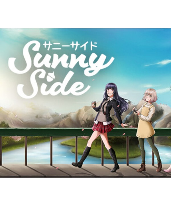 SunnySide Steam Key EUROPE